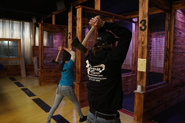 Become the Ultimate Spartan