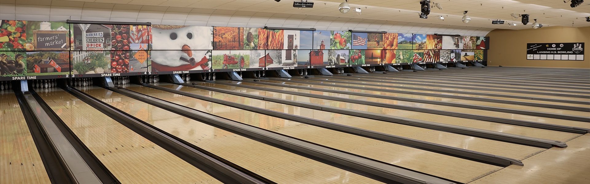 Bowling Leagues