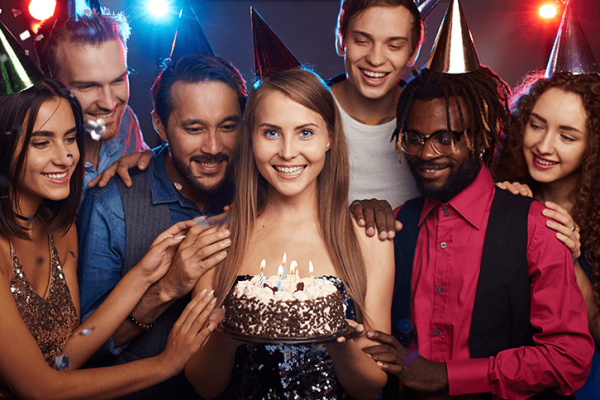 Events & Parties