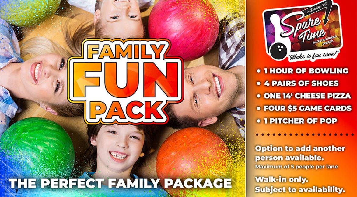 Family-Fun-Package