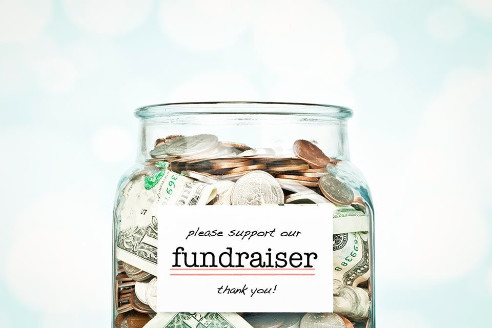 Fundraisers